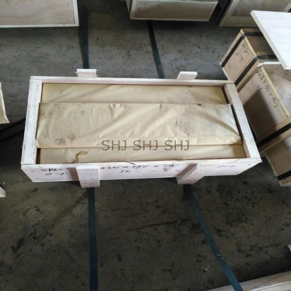 Nož za usitnjavanje strugotine 4