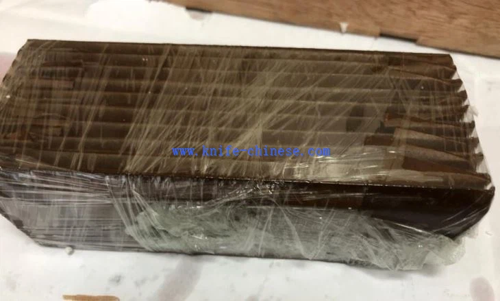 Carbide Pelletizer Knife