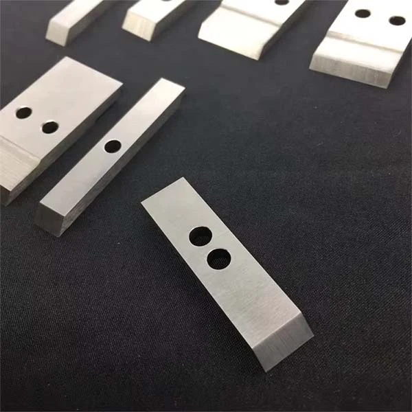 Replacement Pelletizer Blade for Gala® suppliers